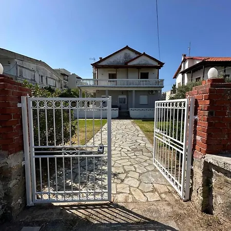 Case de vacanță Sandy Feet House Peraía